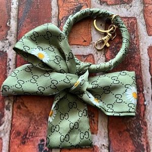 GG keychain
